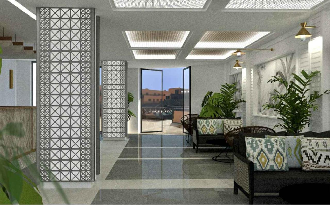 Hotel Arena Castillo - New Opening Sum 25! Caleta De Fuste Exterior foto