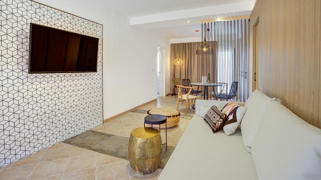 Hotel Arena Castillo - New Opening Sum 25! Caleta De Fuste Exterior foto