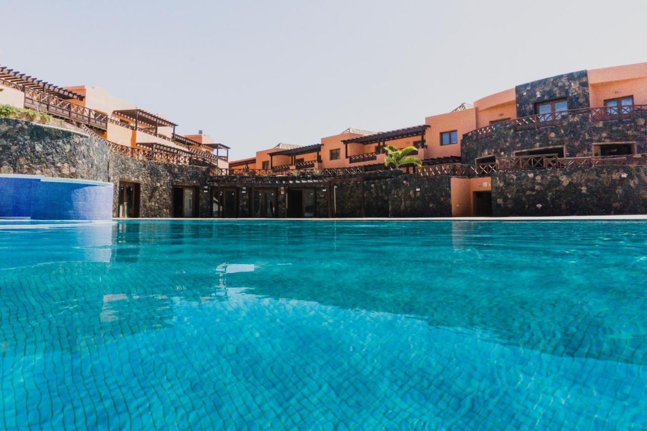 Hotel Arena Castillo - New Opening Sum 25! Caleta De Fuste Exterior foto